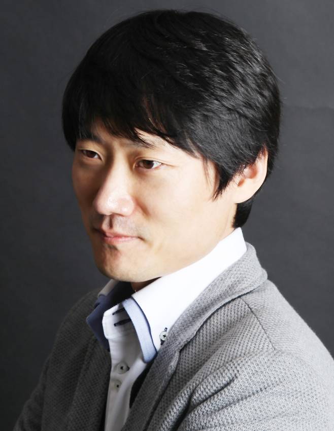 구미대 김준영 입학처장.