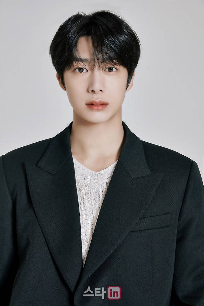 그룹 몬스타엑스 멤버 형원. (사진=스타쉽엔터테인먼트)