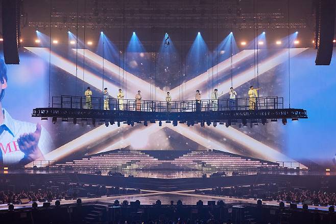 슈퍼주니어(사진=SM엔터테인먼트)