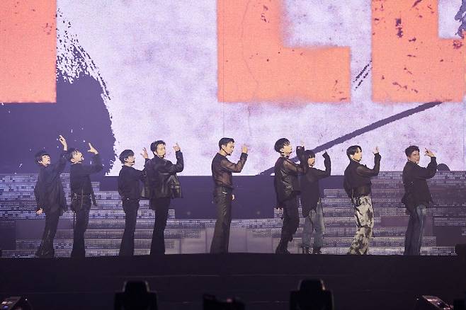 슈퍼주니어(사진=SM엔터테인먼트)