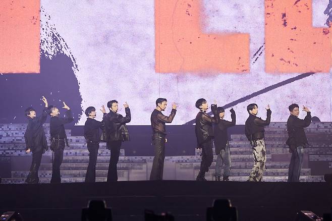 슈퍼주니어/SM엔터테인먼트 제공