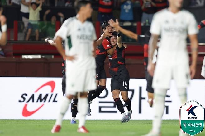 제공 | 한국프로축구연맹