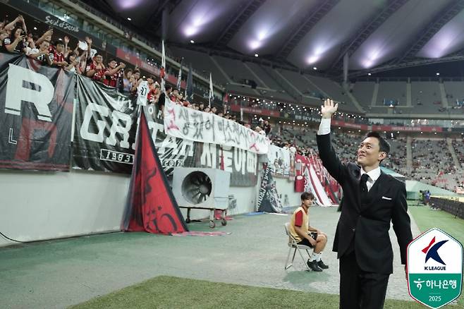 사진제공=한국프로축구연맹