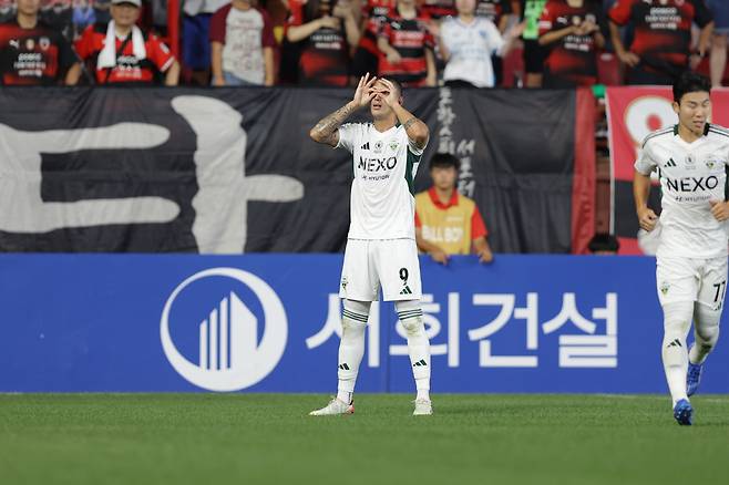 ◇사진제공=한국프로축구연맹