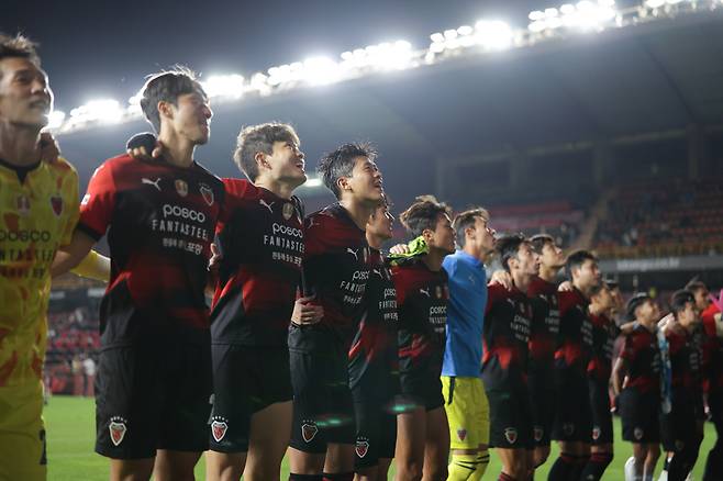 ◇사진제공=한국프로축구연맹
