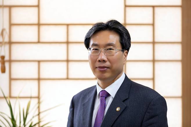 최장혁 개인정보보호위원회 부위원장