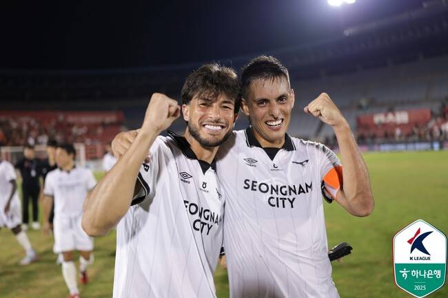 사진=한국프로축구연맹