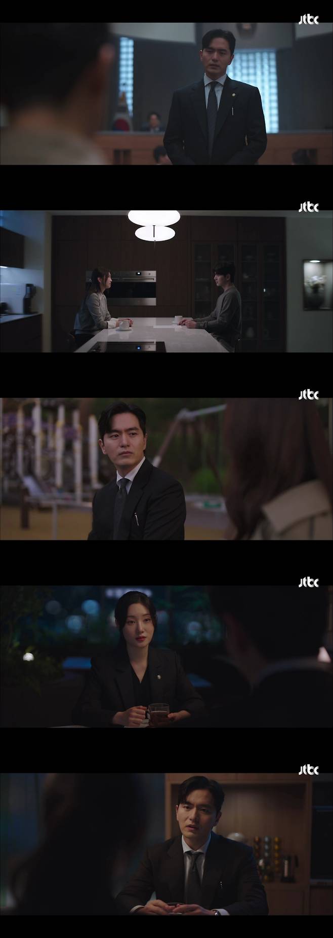 사진=JTBC