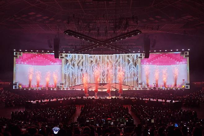 슈퍼주니어. (사진=SM엔터테인먼트 제공)