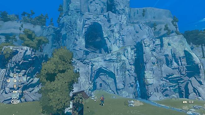 ▲ 넓게 보고, 자신만의 루트를 먼저 생각하는 게 중요하다