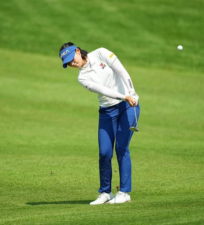 사진=-조원범 골프사진전문기자