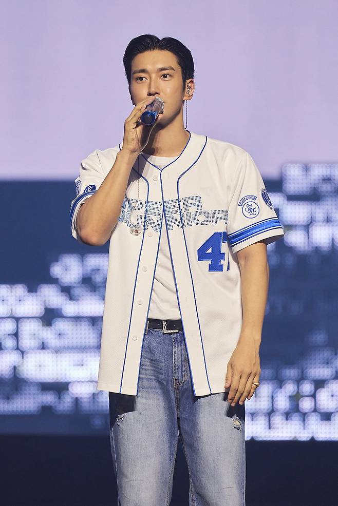 그룹 슈퍼주니어 /사진=SM엔터테인먼트 제공