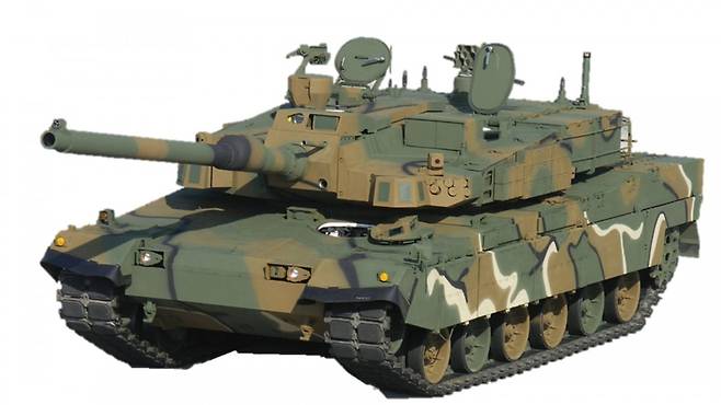 삼양컴텍 방탄 및 방호