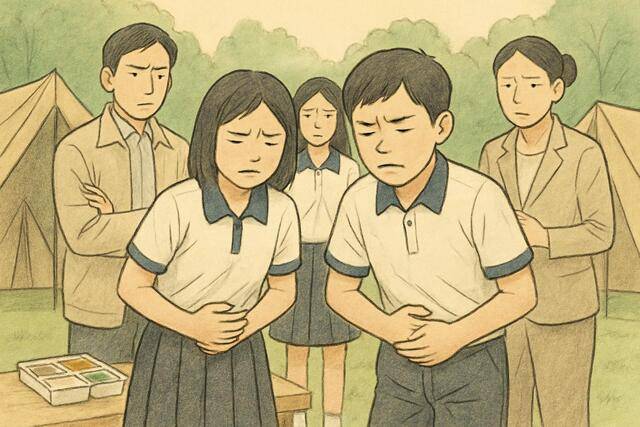 기사 내용을 바탕으로 AI를 통해 제작된 일러스트. 경기일보 AI 뉴스 이미지