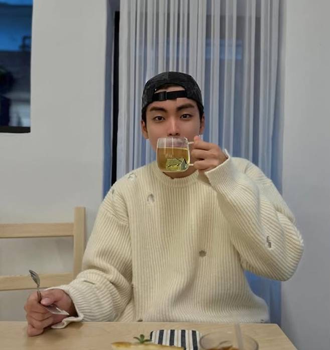 김수겸 소셜미디어