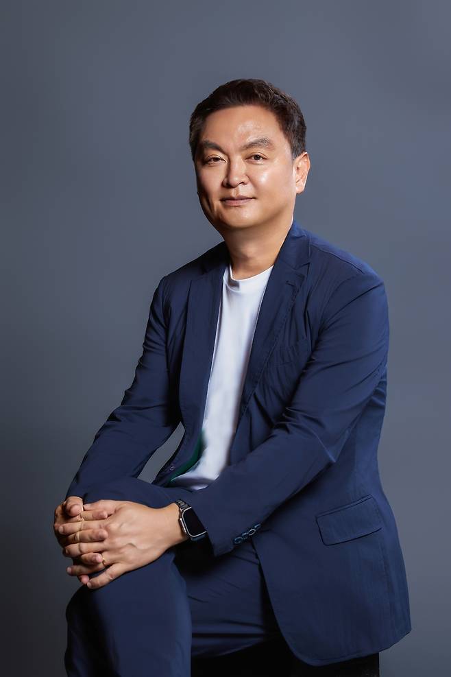 강윤성 감독, 사진제공|디즈니+