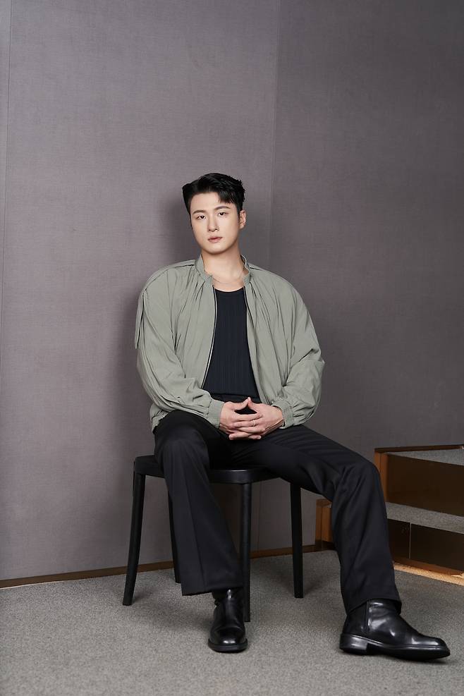 배우 신승호, 사진제공|트리플픽쳐스