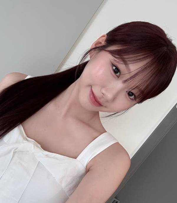 유이수 법적 대응 / 사진=SNS 캡처