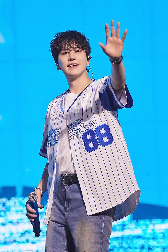 ▲ 슈퍼주니어 규현. 제공| SM엔터테인먼트