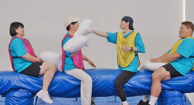 ‘런닝맨’. 사진|SBS