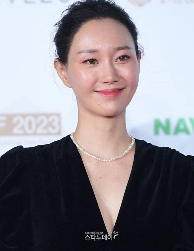 이유영. 사진|스타투데이DB