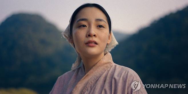 드라마 '파친코' 시즌2 [애플TV+ 제공. 재판매 및 DB 금지]