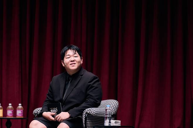 세종문화회관 싱크 넥스트 '문상훈과 빠더너스' 공연 [ⓒ서울사진관. 세종문화회관 제공. 재판매 및 DB금지]