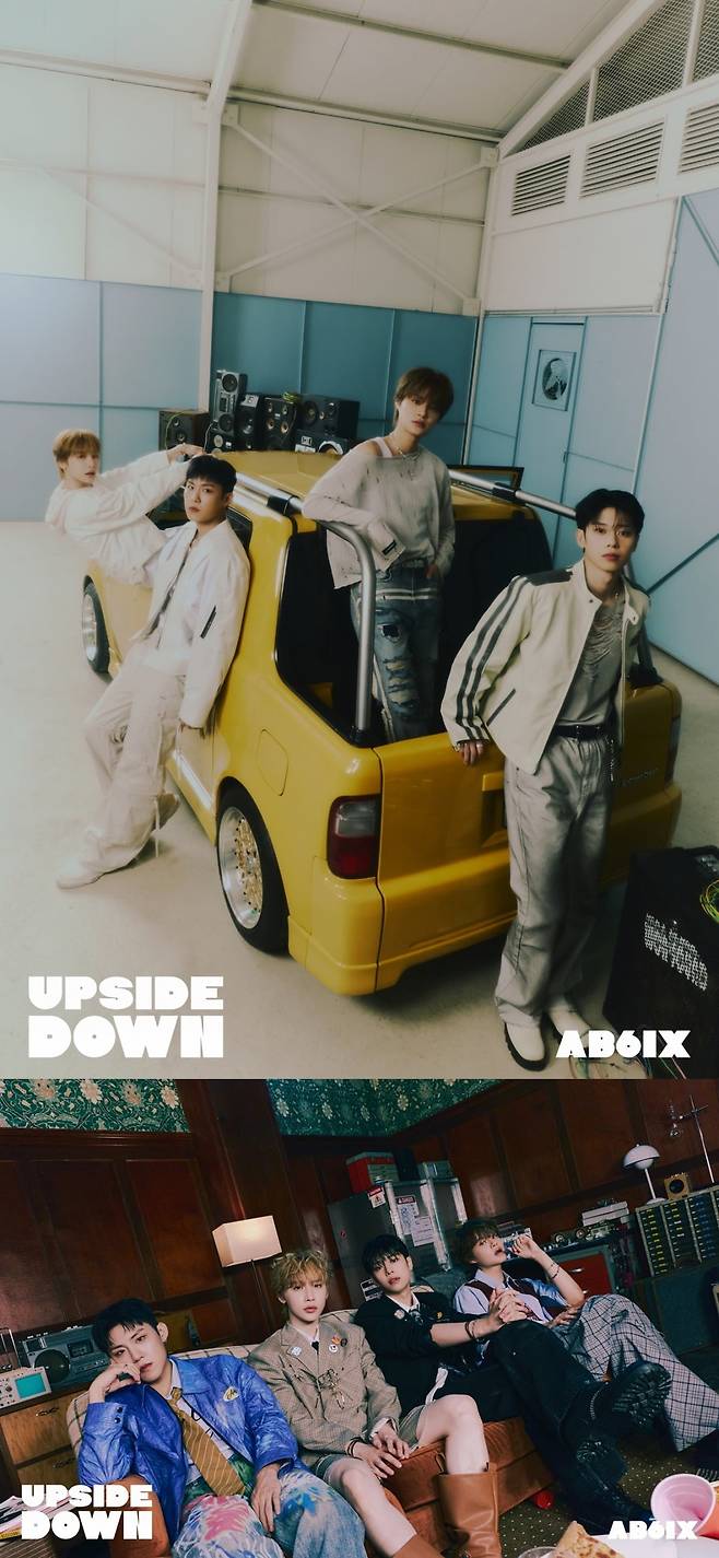 사진=브랜뉴뮤직