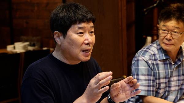 김덕한 대덕대 K-외식조리학과 교수