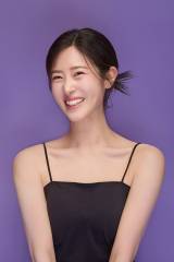 배우 유이수