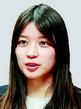 마루타 미즈호 서일본신문 기자