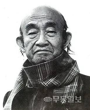 박생광 작가