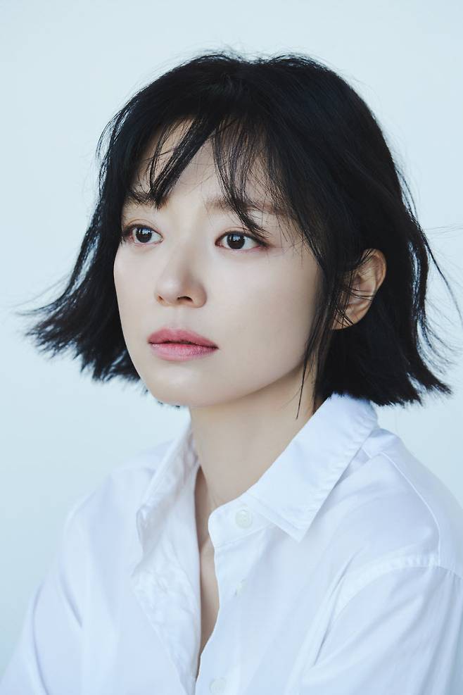 송지인(사진=HB엔터테인먼트)