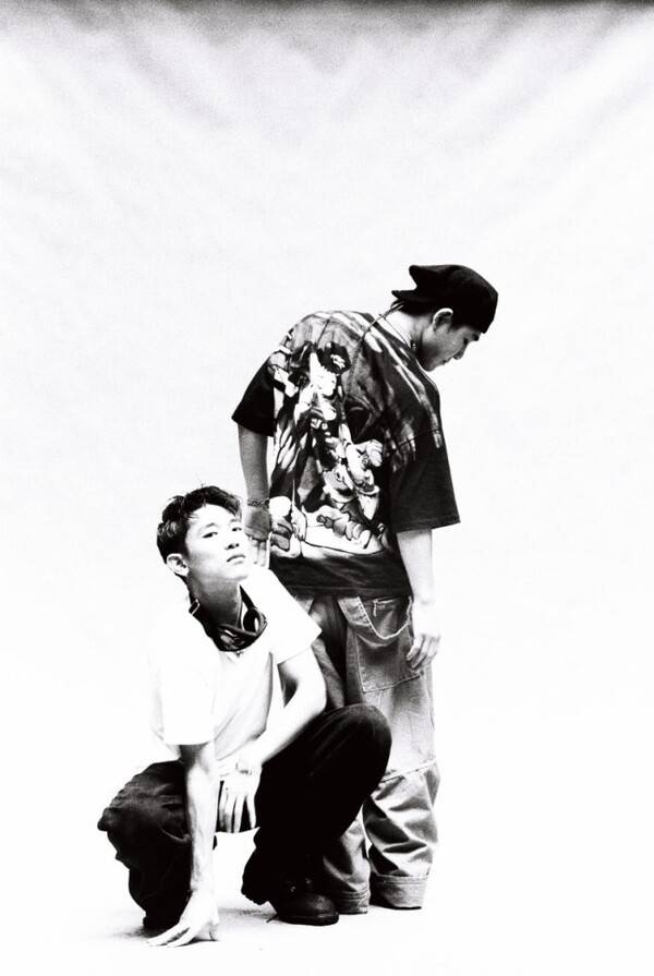 듀스./ 사진=이현도