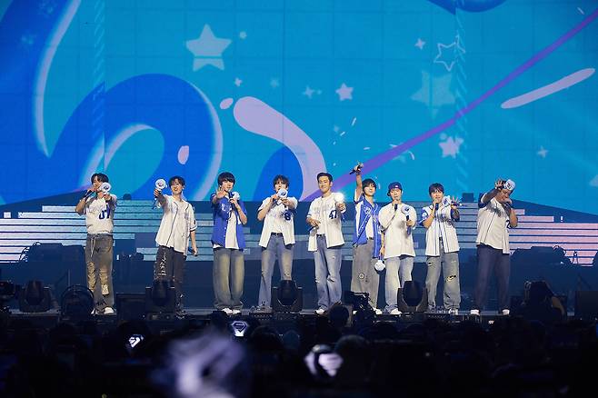 슈퍼주니어/SM엔터테인먼트 제공