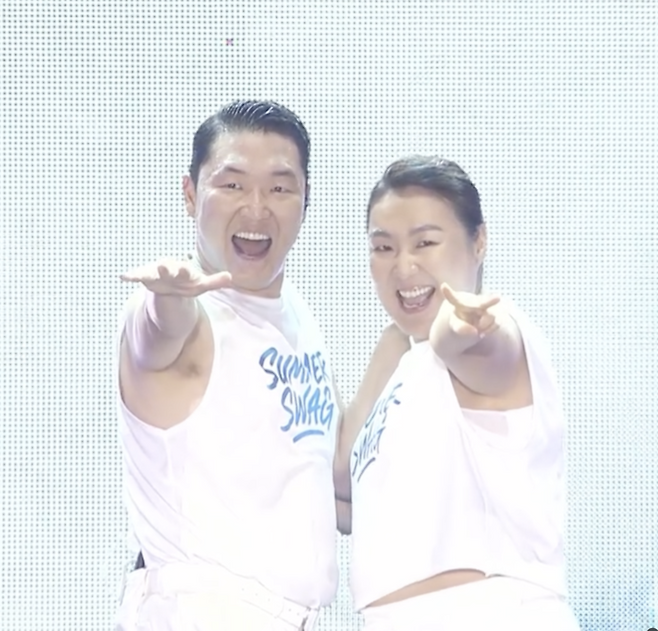 사진 | 싸이 SNS