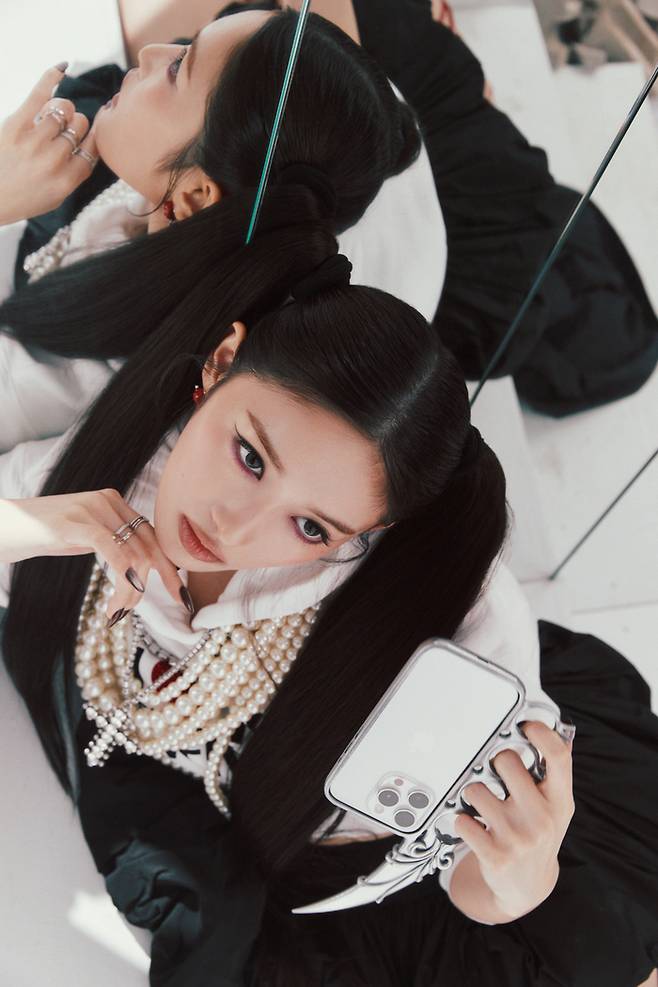 아이브 이서. 사진 | 스타쉽엔터테인먼트