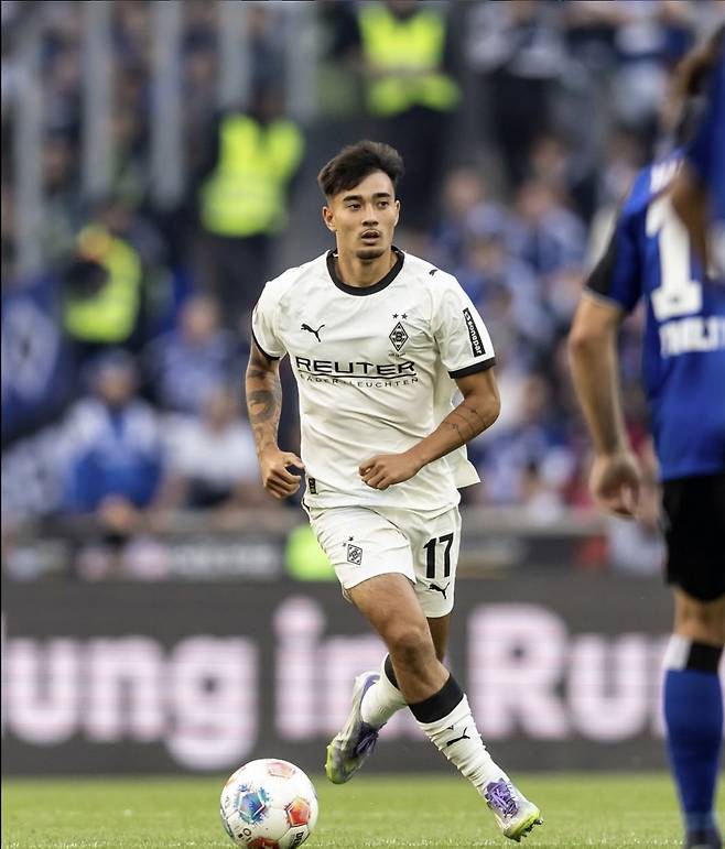 사진=묀헨글라트바흐