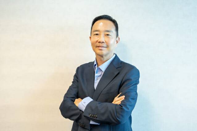 장화진 코히어 APAC 총괄사장 (사진=지디넷코리아)