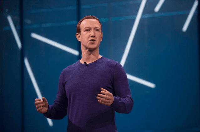 마크 저커버그 메타 CEO (사진=씨넷)