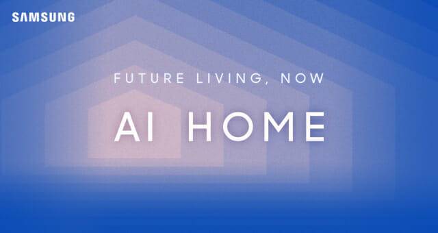 삼성전자는 9월 5일부터 9일까지 독일 베를린에서 열리는 IFA 2025에 ‘AI Home - Future Living, Now(AI 홈, 미래 일상을 현실로)'를 주제로 참가한다.(사진=삼성전자)
