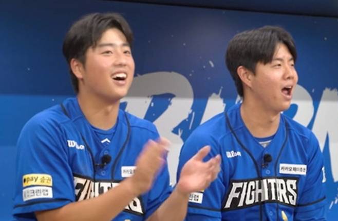 '불꽃야구' 흔들리는 신재영, 파고드는 동아대