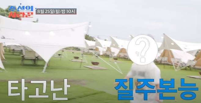 리틀 김병만 등장, '조선의 사랑꾼'에서 공개된 에너지 넘치는 2세