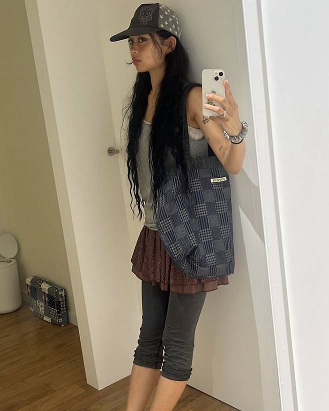 인스타그램 @jissuuseo