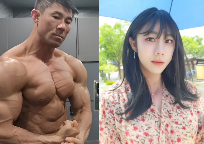 오성진 씨는 해리성 정체감 장애로 7개의 인격을 가진 채 가족과 함께 살아간다. 그는 서로 다른 인격을 존중하며 가족에게 상처 주지 않기 위해 노력하며, 아이들과 아내의 행복을 최우선으로 생각한다. (사진=헬스매니아)