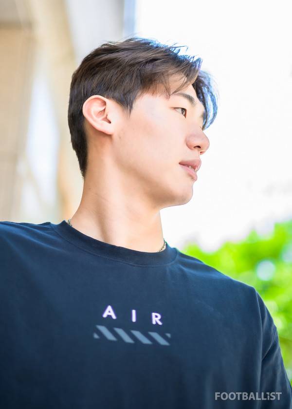 김지수(브렌트퍼드). 서형권 기자