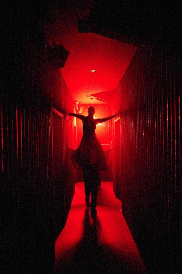 '슬립노모어 서울'. 미쓰잭슨 제공