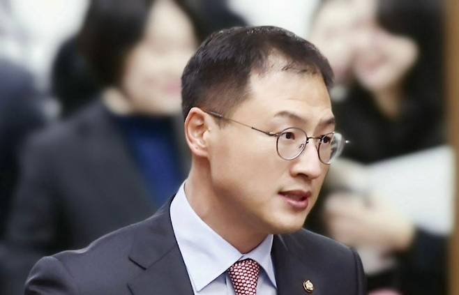 김상욱 더불어민주당 의원. (본인 페이스북 캡처)