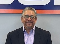 Zef Banda Jr. (BGI President/CEO)