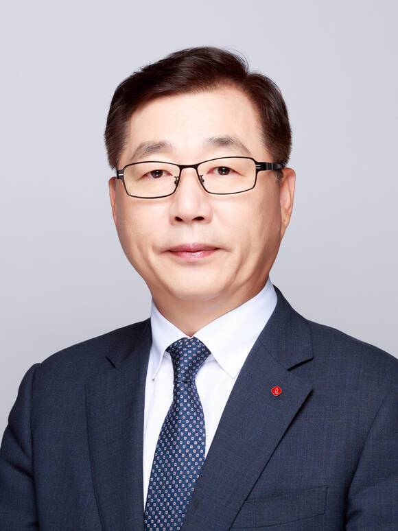 박현철 롯데건설 대표이사 부회장./사진제공=롯데건설